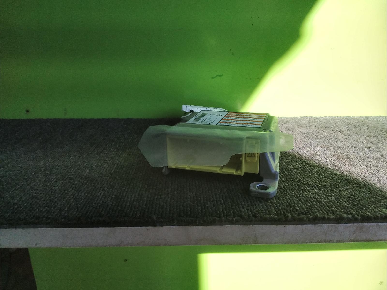 View Auto part Airbag Module/Sensor Toyota 86 2013