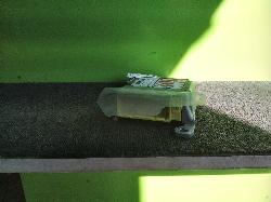 View Auto part Airbag Module/Sensor Toyota 86 2013