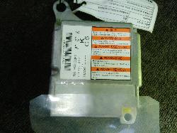 View Auto part Airbag Module/Sensor Toyota 86 2013