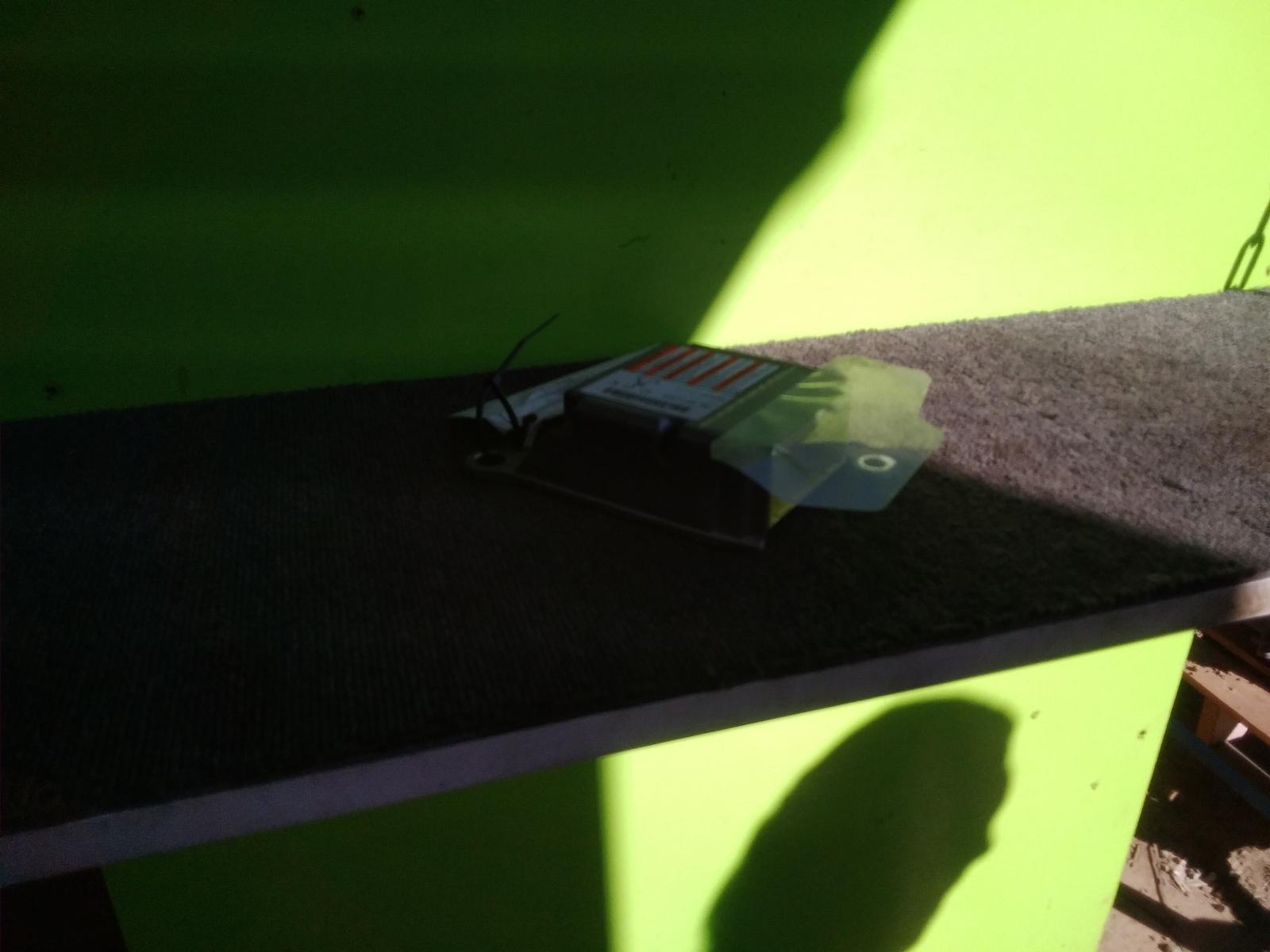 View Auto part Airbag Module/Sensor Toyota 86 2013