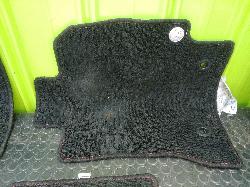 View Auto part Floor Mats Toyota 86 2013