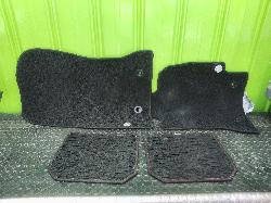 View Auto part Floor Mats Toyota 86 2013