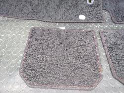 View Auto part Floor Mats Toyota 86 2013