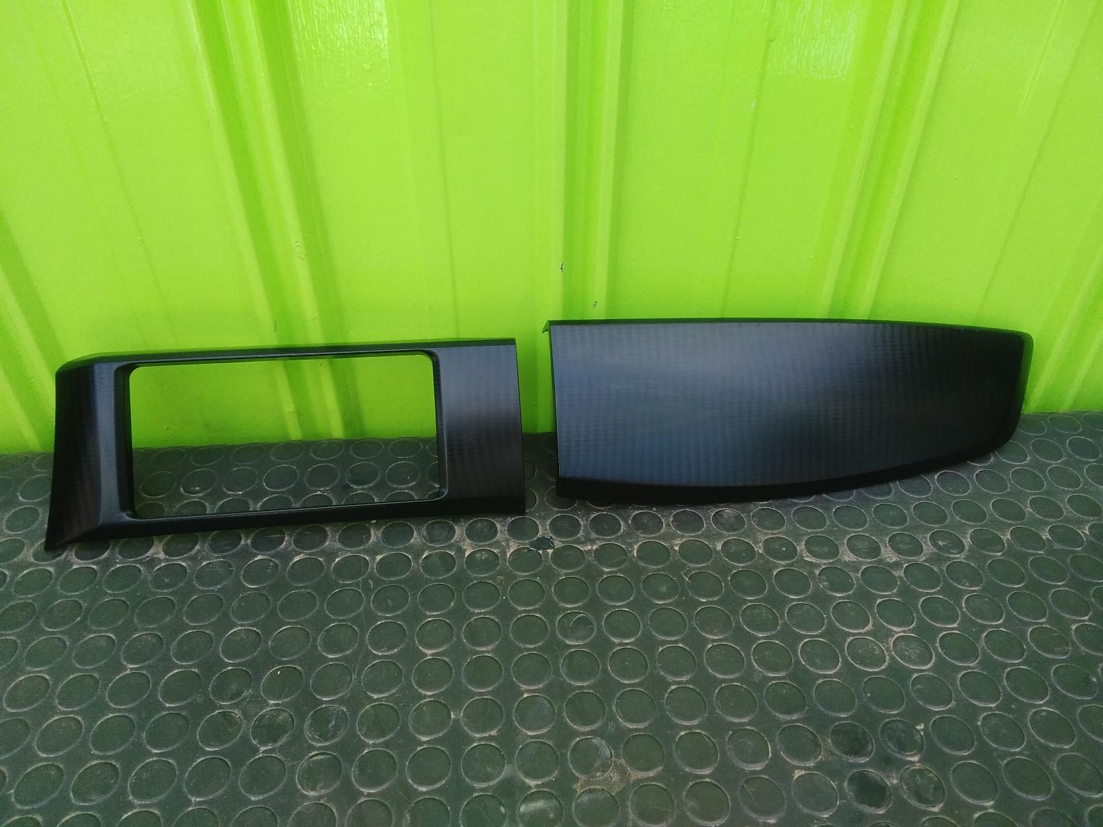 View Auto part Trim Panel Toyota 86 2013