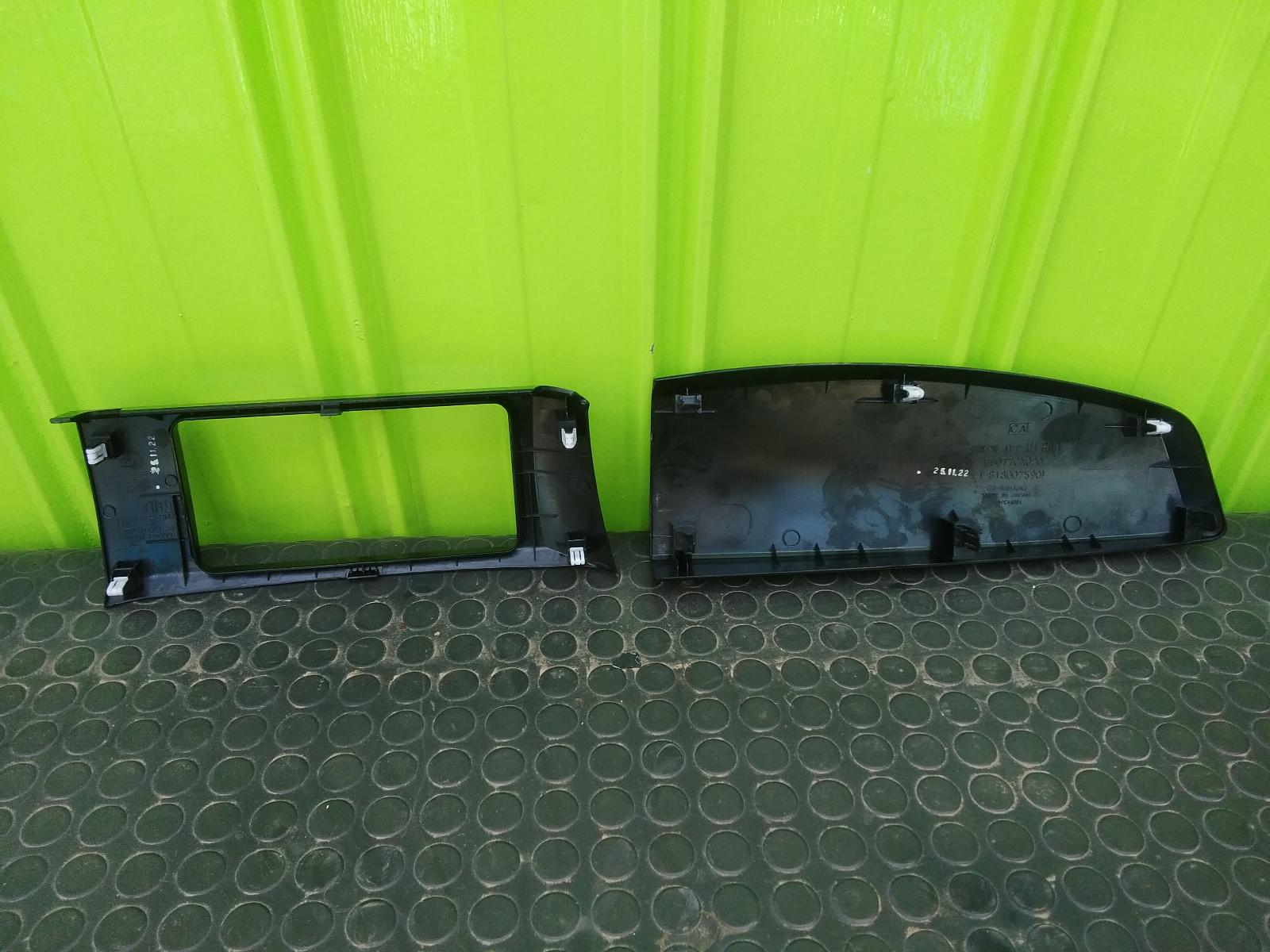 View Auto part Trim Panel Toyota 86 2013