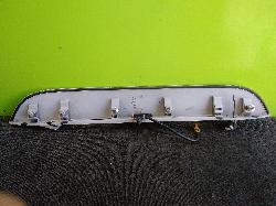 View Auto part Rear Garnish Toyota 86 2013