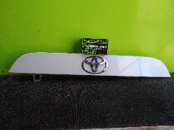 View Auto part Rear Garnish Toyota 86 2013