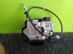 View Auto part Door/Boot/Gate Lock Toyota 86 2013