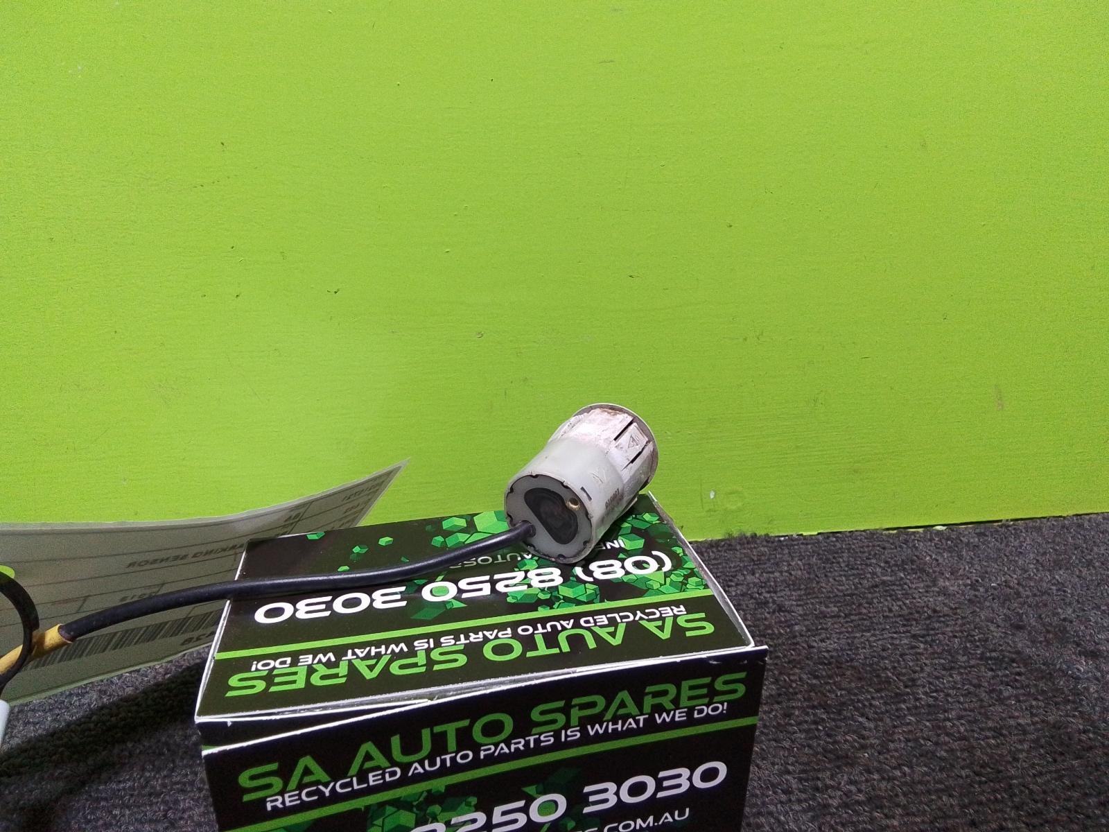 View Auto part Rear Parking Sensor Toyota 86 2013