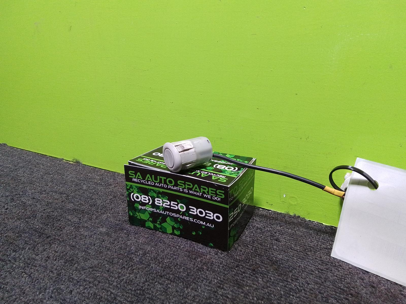 View Auto part Rear Parking Sensor Toyota 86 2013