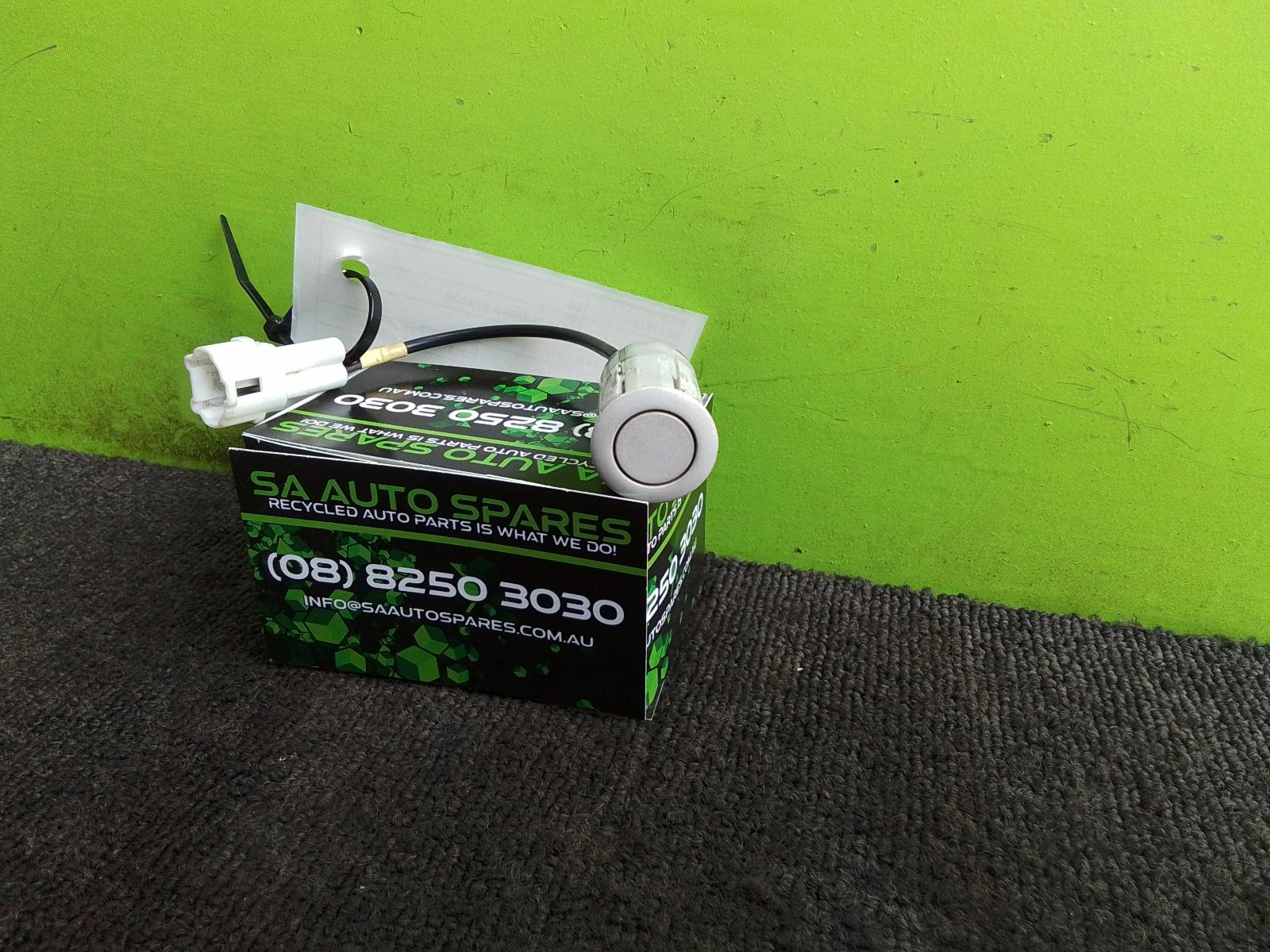 View Auto part Rear Parking Sensor Toyota 86 2013