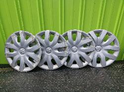 View Auto part Wheel Cover/Hub Cap Suzuki Swift 2013