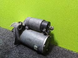 View Auto part Starter Suzuki Swift 2013