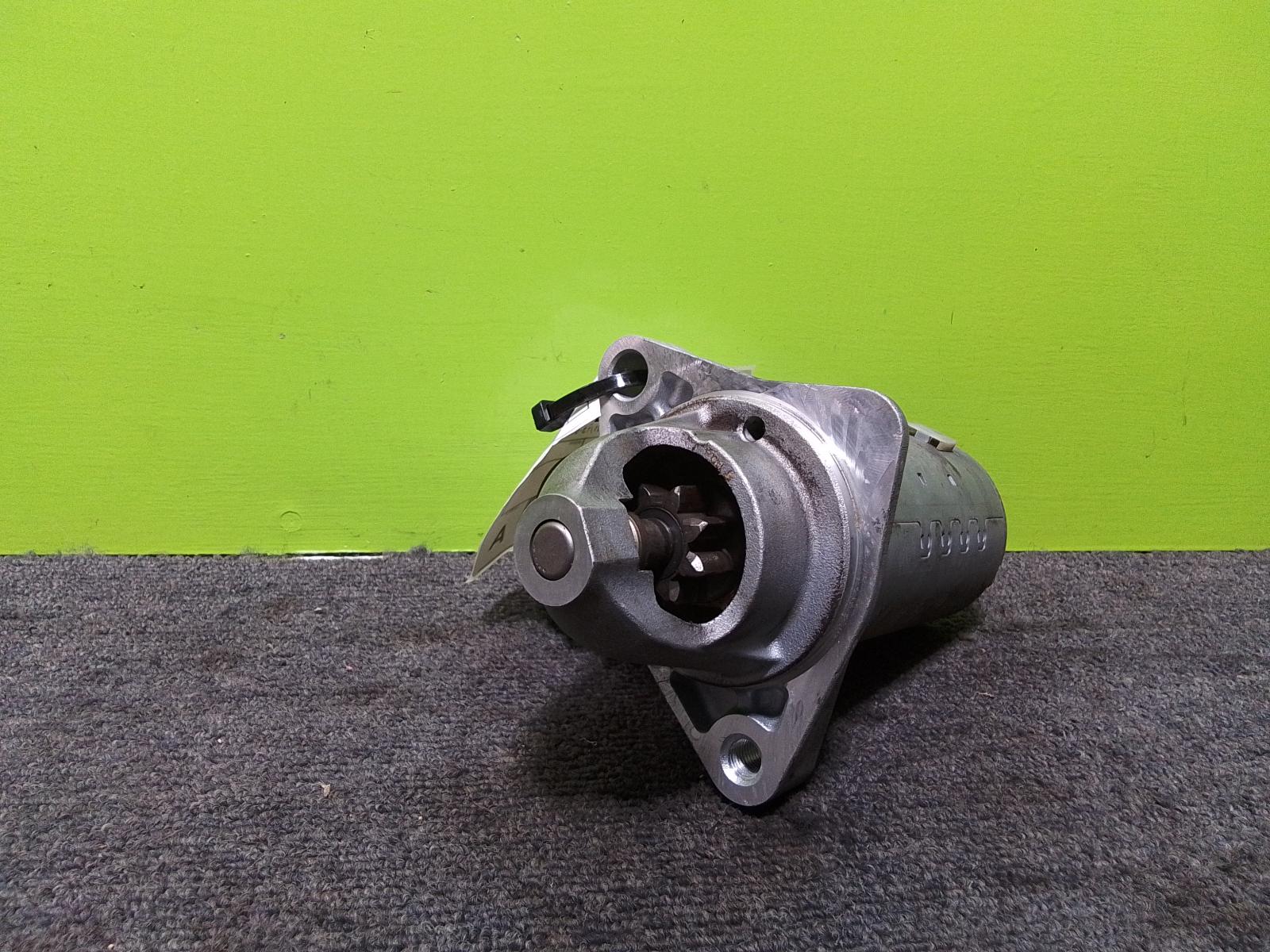View Auto part Starter Suzuki Swift 2013