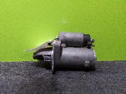 View Auto part Starter Suzuki Swift 2013