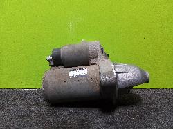 View Auto part Starter Suzuki Swift 2013