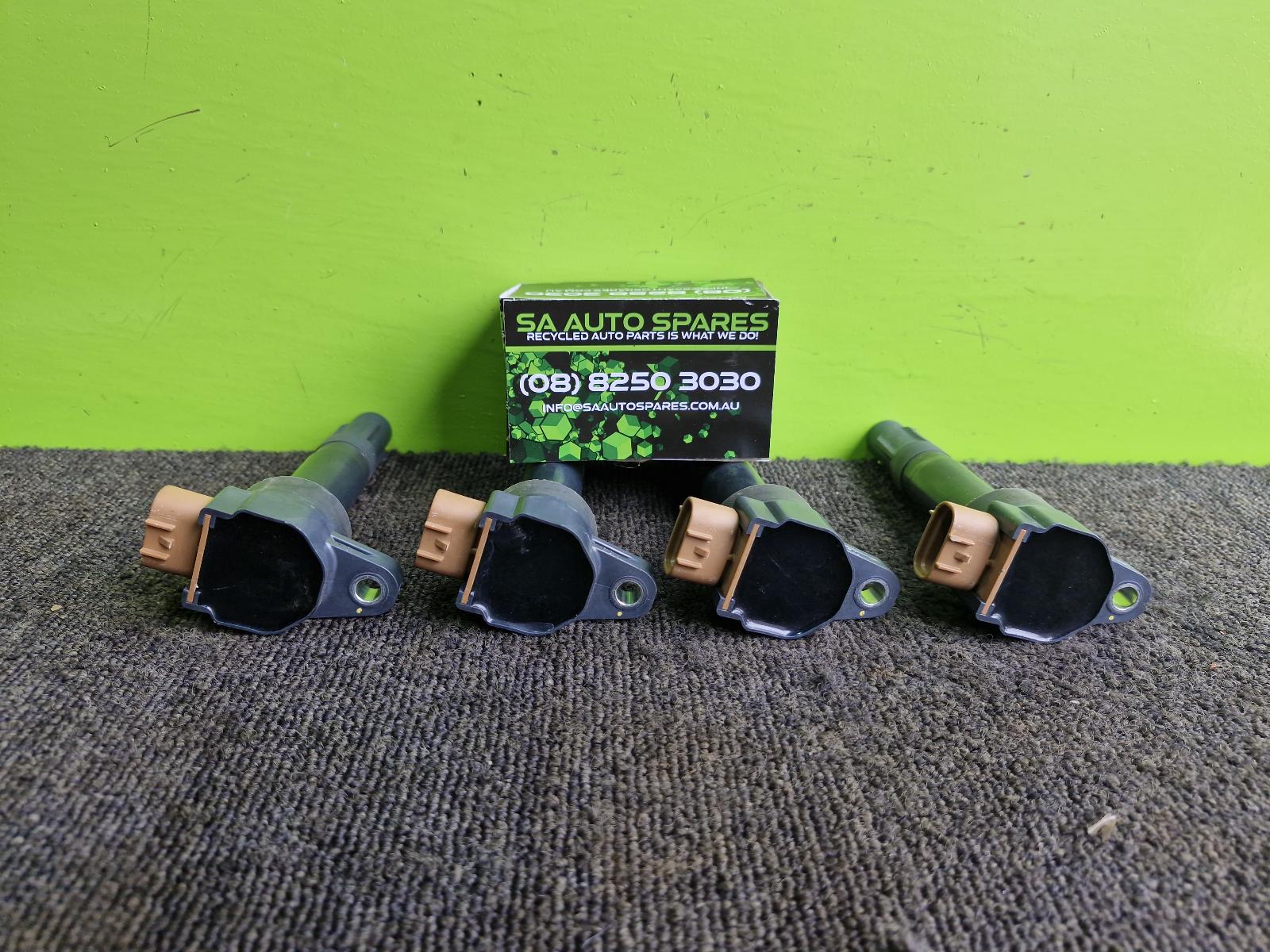 View Auto part Coil/Coil Pack Suzuki Swift 2013