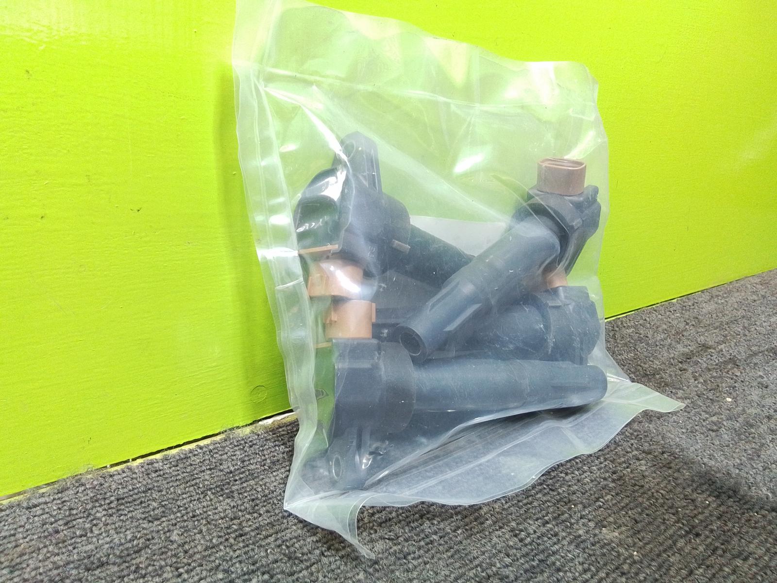 View Auto part Coil/Coil Pack Suzuki Swift 2013