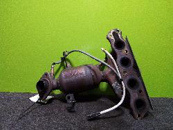 View Auto part Catalytic Converter Suzuki Swift 2013