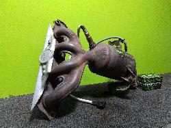 View Auto part Catalytic Converter Suzuki Swift 2013