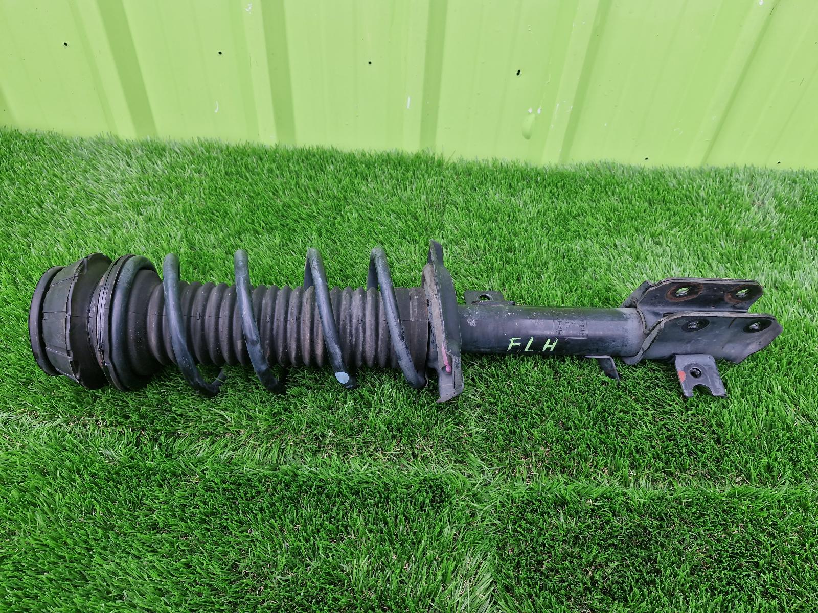 View Auto part Left Front Strut Suzuki Swift 2013