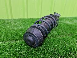 View Auto part Left Front Strut Suzuki Swift 2013
