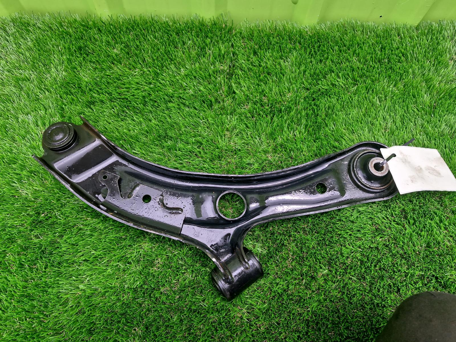 View Auto part Left Front Lower Control Arm Suzuki Swift 2013