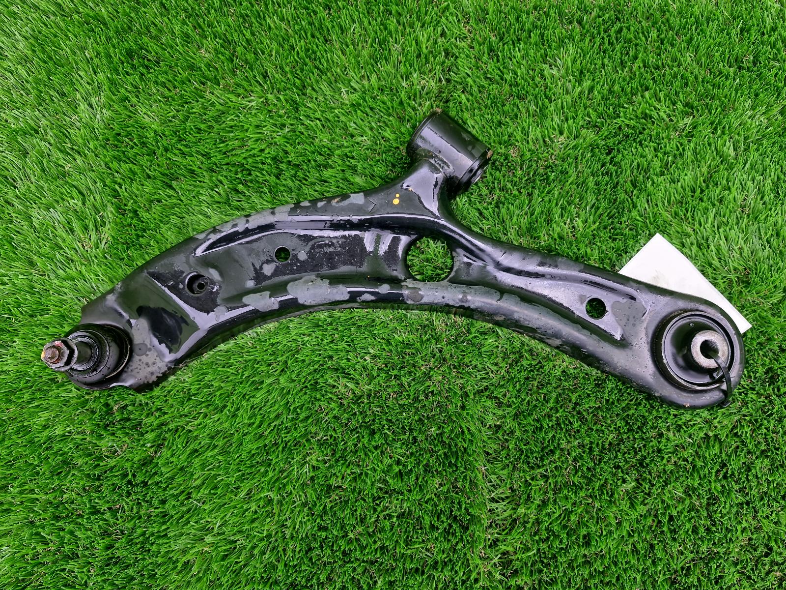 View Auto part Left Front Lower Control Arm Suzuki Swift 2013
