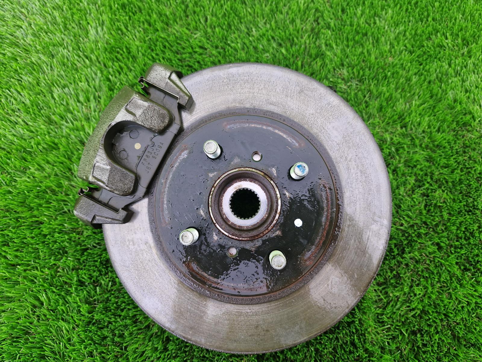 View Auto part Left Front Hub Assembly Suzuki Swift 2013