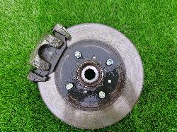 View Auto part Left Front Hub Assembly Suzuki Swift 2013