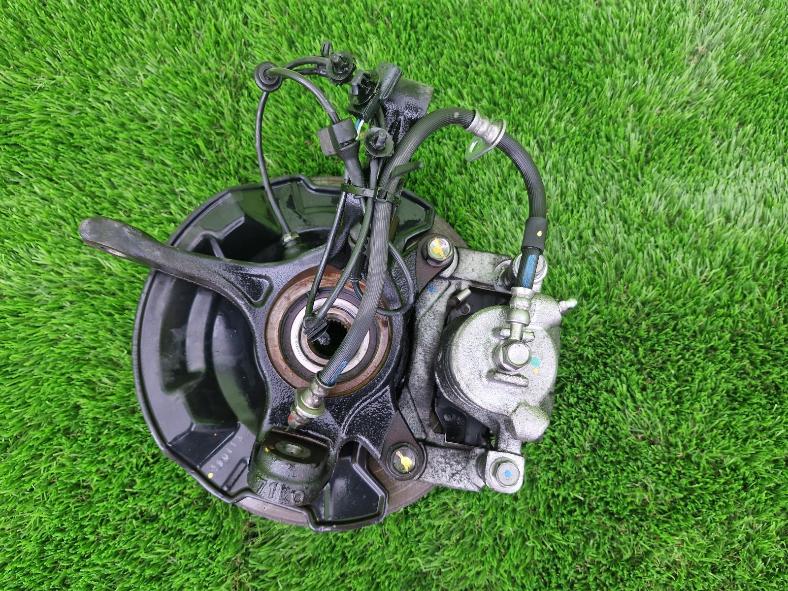 View Auto part Left Front Hub Assembly Suzuki Swift 2013