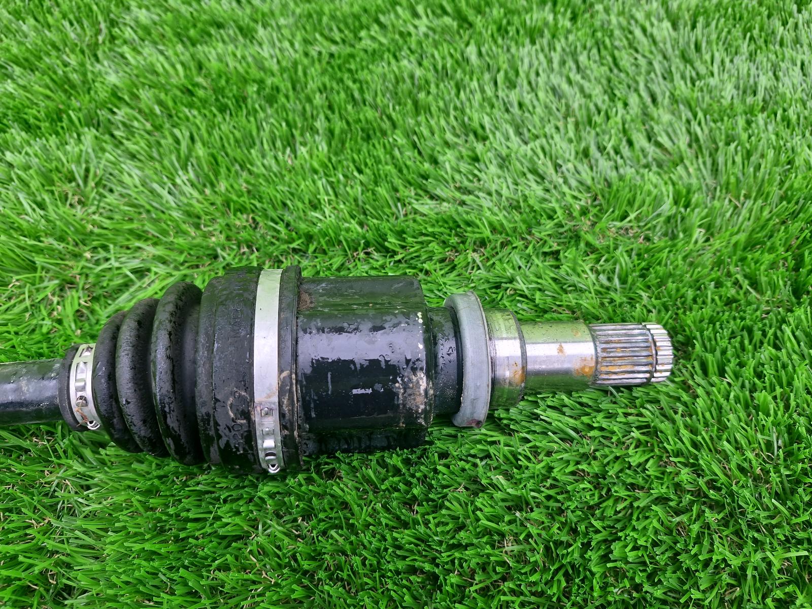 View Auto part Left Driveshaft Suzuki Swift 2013
