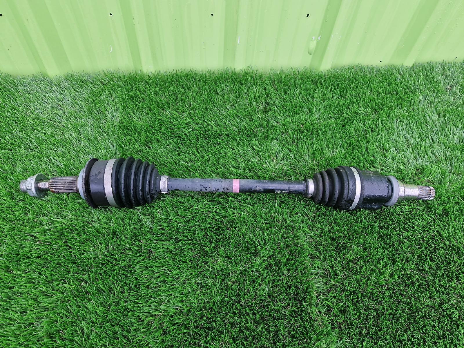 View Auto part Left Driveshaft Suzuki Swift 2013