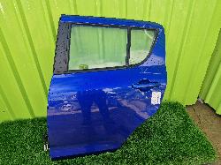 View Auto part Left Rear Door/Sliding Suzuki Swift 2013