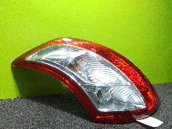 View Auto part Left Taillight Suzuki Swift 2013