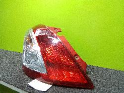 View Auto part Left Taillight Suzuki Swift 2013