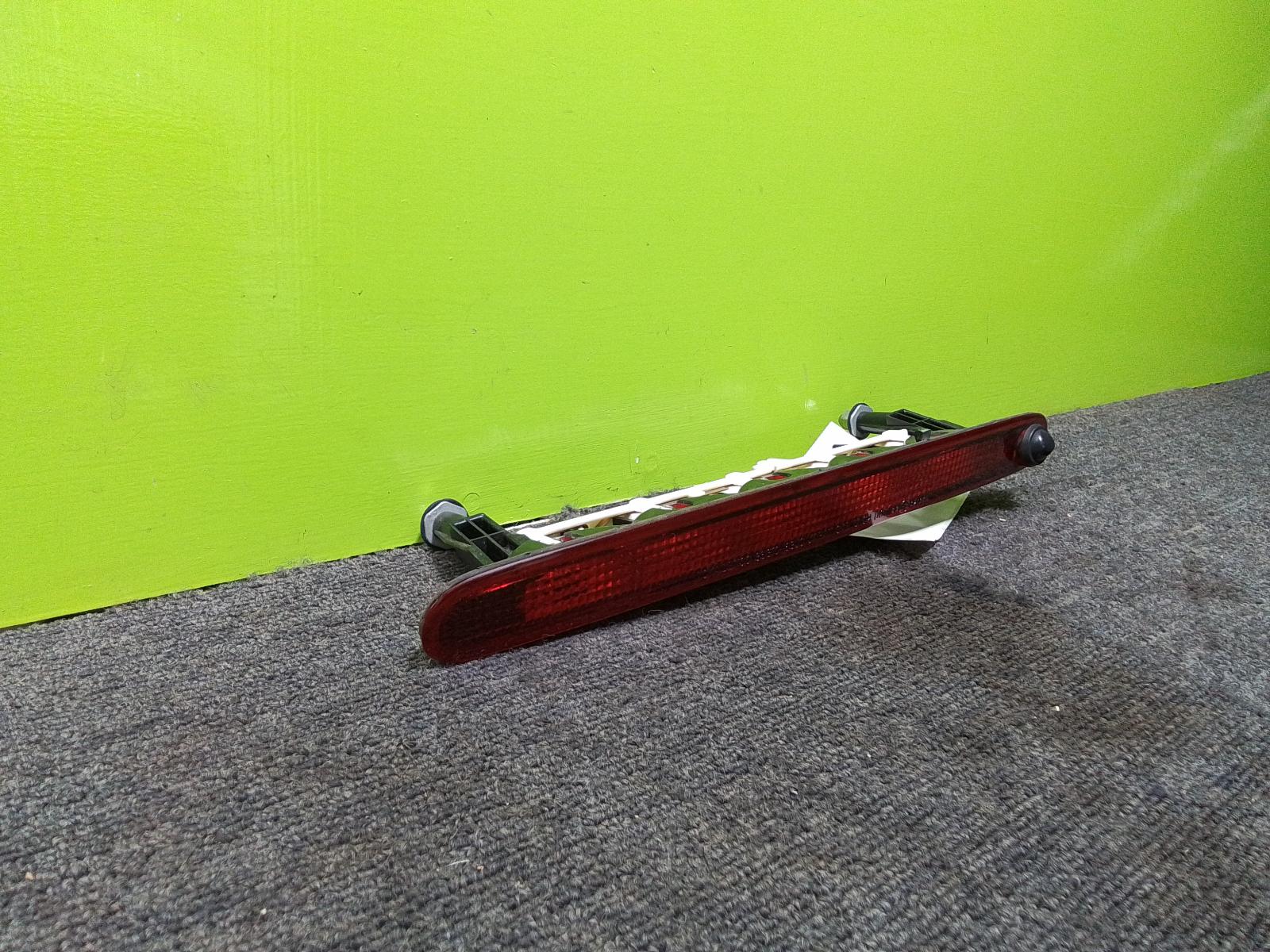 View Auto part High Level Stoplight Suzuki Swift 2013