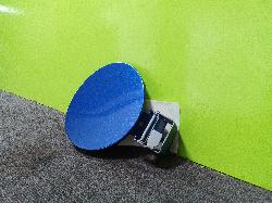 View Auto part Fuel Door / Filler Suzuki Swift 2013