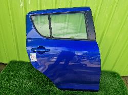 View Auto part Right Rear Door Sliding Suzuki Swift 2013