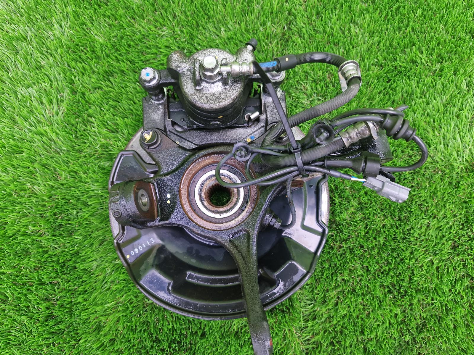 View Auto part Right Front Hub Assembly Suzuki Swift 2013