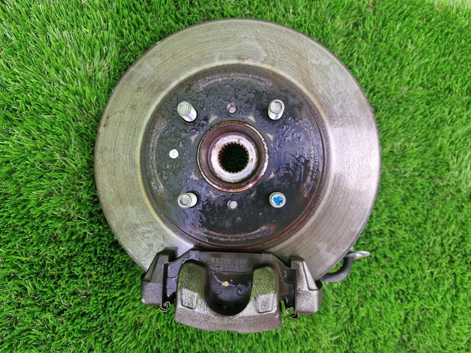 View Auto part Right Front Hub Assembly Suzuki Swift 2013