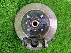 View Auto part Right Front Hub Assembly Suzuki Swift 2013