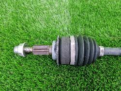 View Auto part Right Driveshaft Suzuki Swift 2013