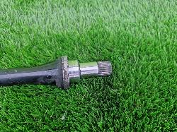 View Auto part Right Driveshaft Suzuki Swift 2013