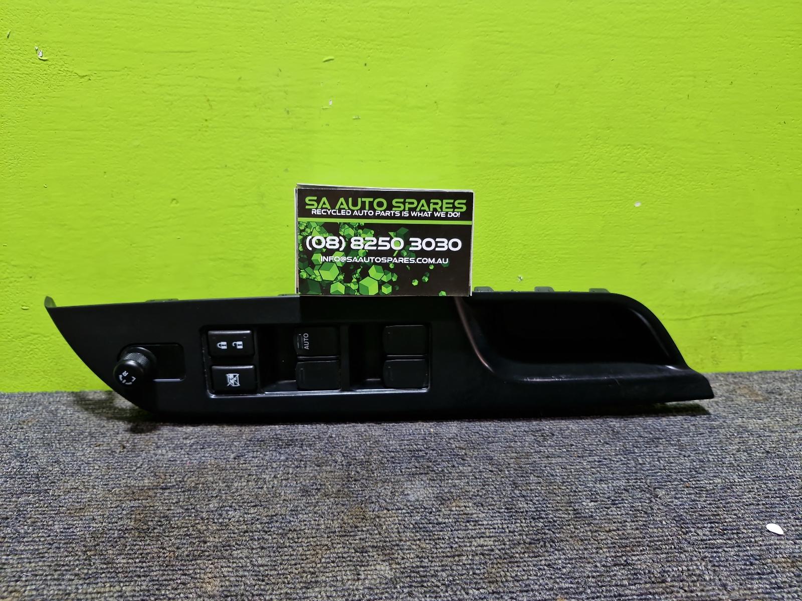 View Auto part Pwr Dr Wind Switch Suzuki Swift 2013