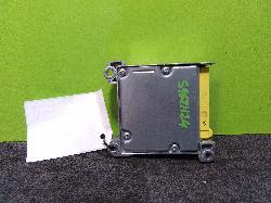 View Auto part Airbag Module/Sensor Suzuki Swift 2013