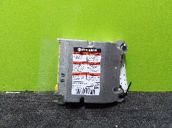 View Auto part Airbag Module/Sensor Suzuki Swift 2013