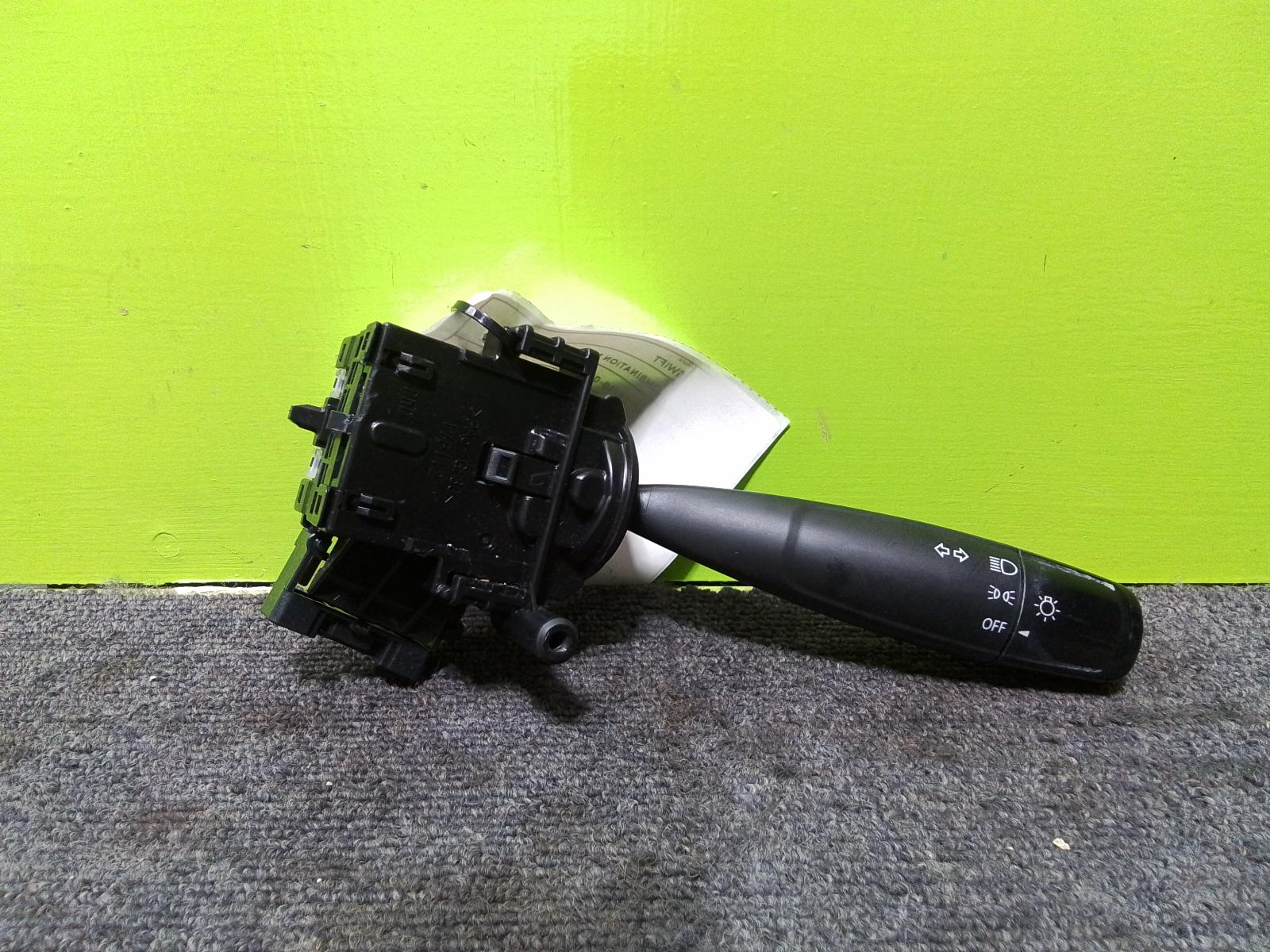 View Auto part Combination Switch Suzuki Swift 2013