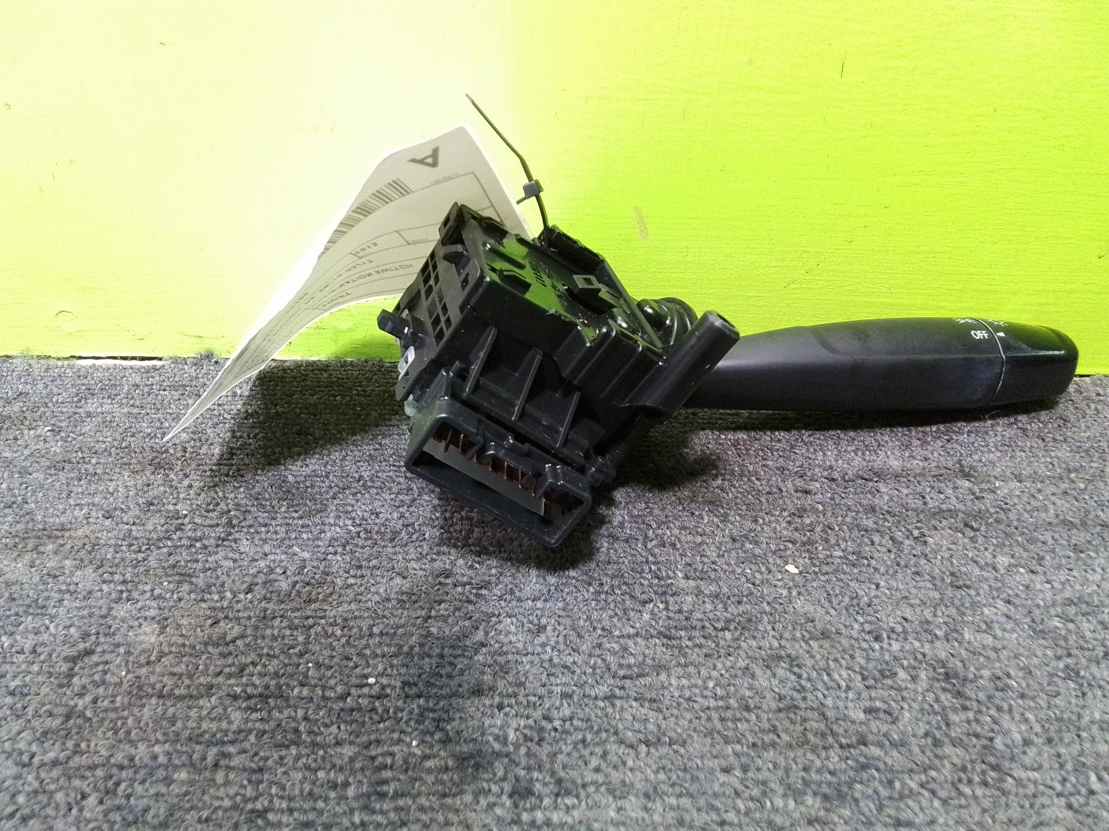 View Auto part Combination Switch Suzuki Swift 2013