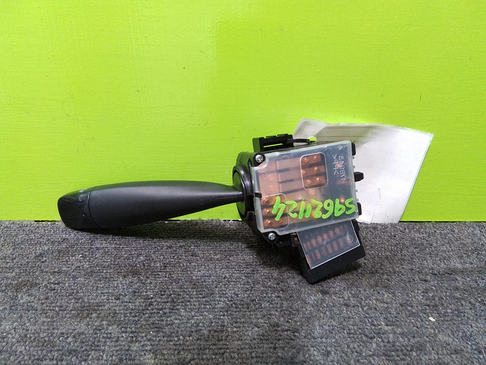 View Auto part Combination Switch Suzuki Swift 2013